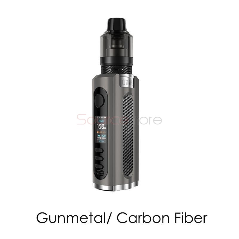 Lost Vape Grus 100W Kit
