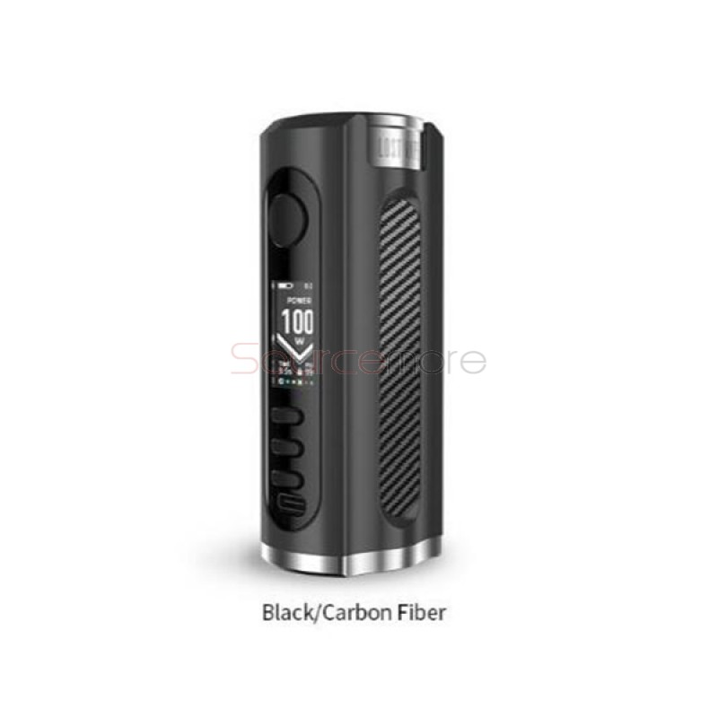 Lost Vape Grus 100W Mod