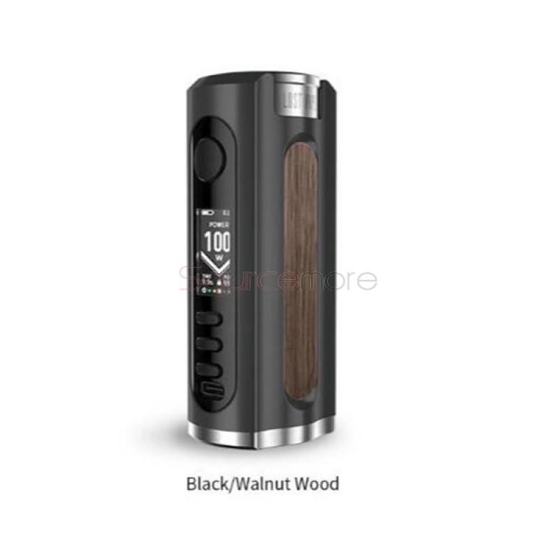 Lost Vape Grus 100W Mod