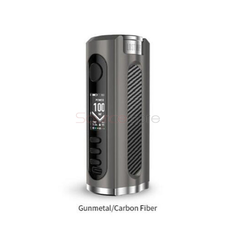 Lost Vape Grus 100W Mod