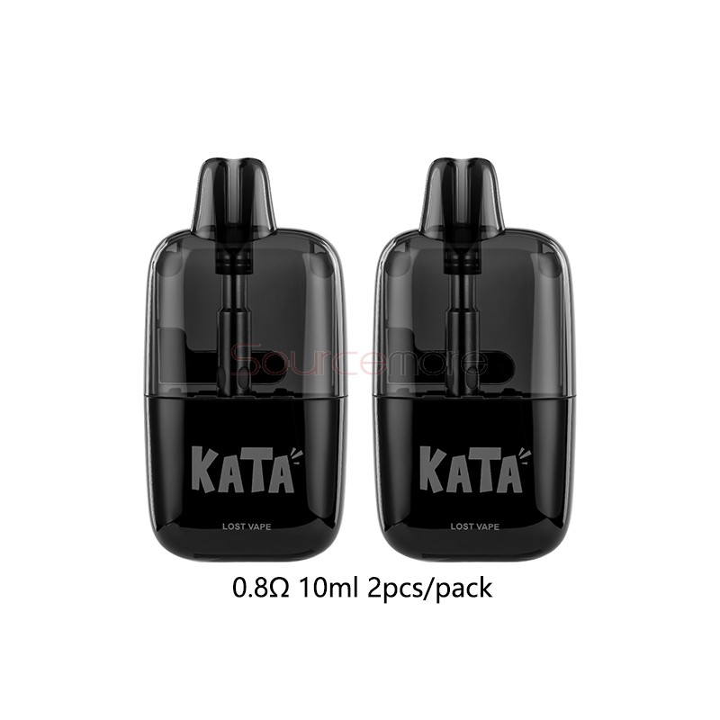 Lost Vape Kata Pod Cartridge
