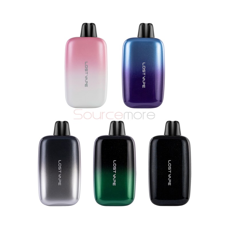 Lost Vape Kata Pod Kit