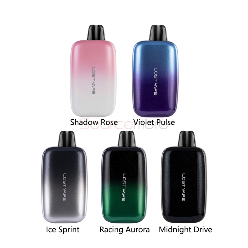 Lost Vape Kata Pod Kit