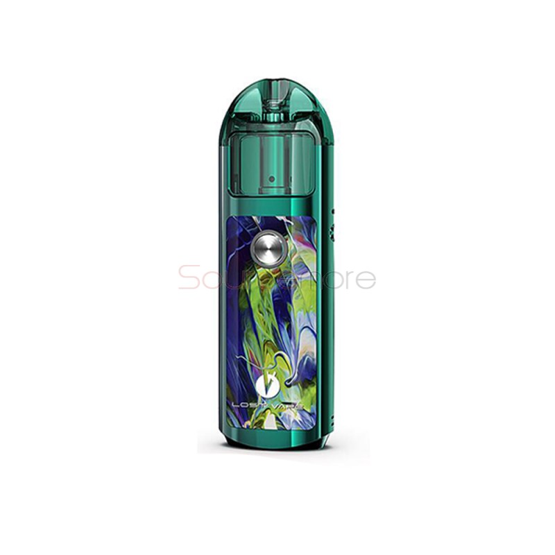 Lost Vape Lyra Pod Kit