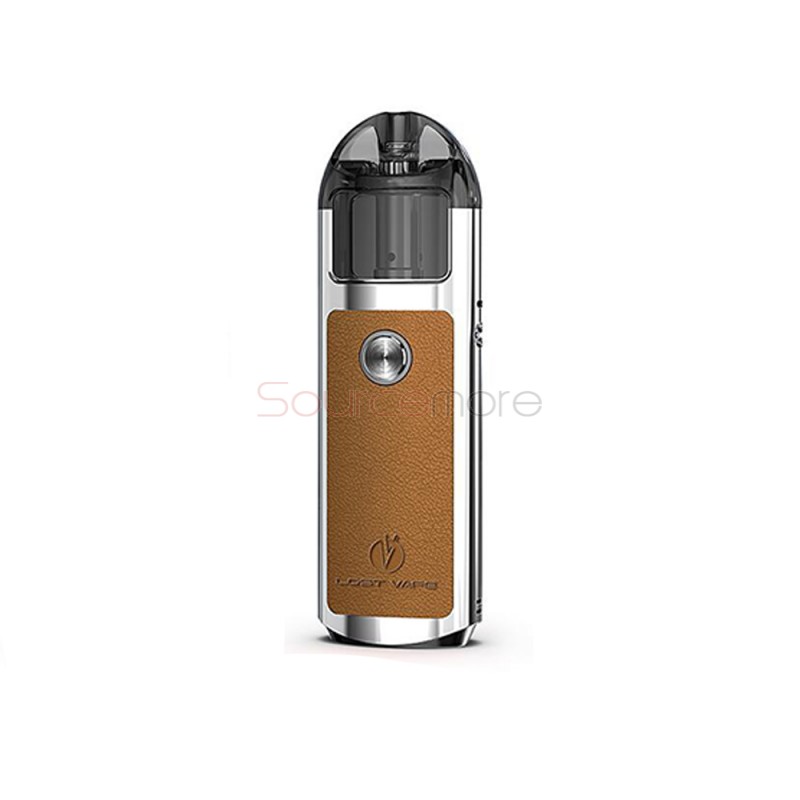 Lost Vape Lyra Pod Kit