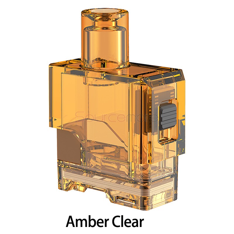 Lost Vape Orion Art Empty Pod Cartridge