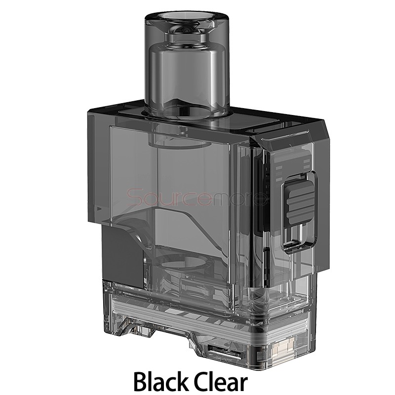 Lost Vape Orion Art Empty Pod Cartridge