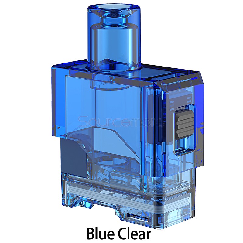 Lost Vape Orion Art Empty Pod Cartridge