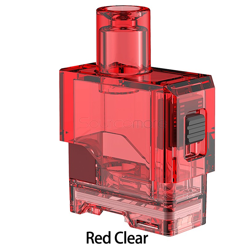 Lost Vape Orion Art Empty Pod Cartridge