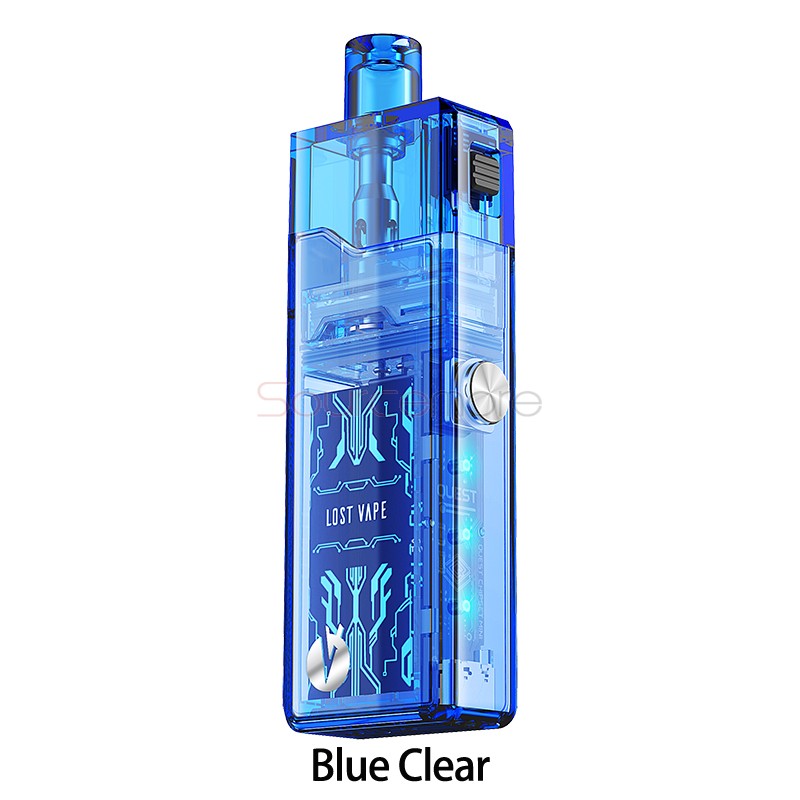 Lost Vape Orion Art Pod Kit