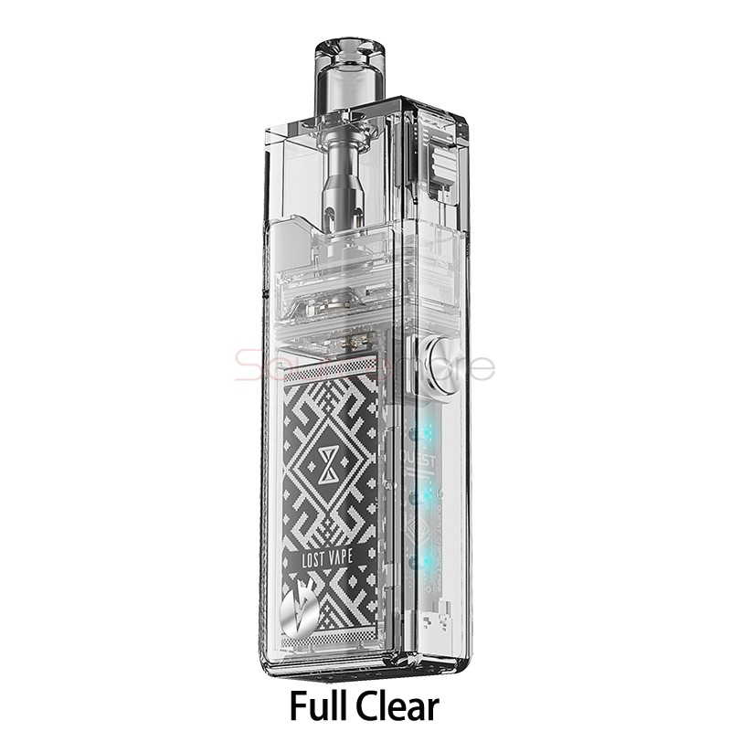 Lost Vape Orion Art Pod Kit
