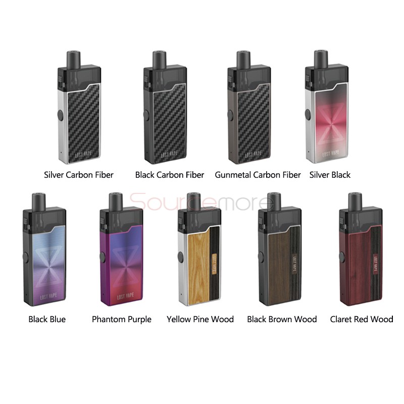 Lost Vape Orion Mini Pod Kit