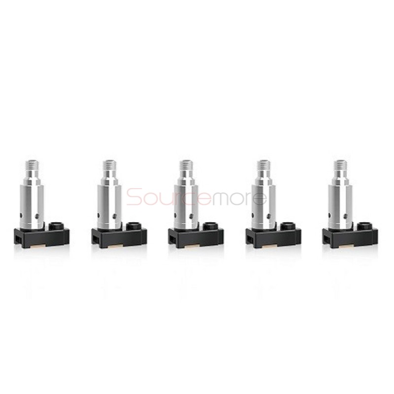 Lost Vape Orion Plus Coil 5pcs Regular Coil 0.5ohm