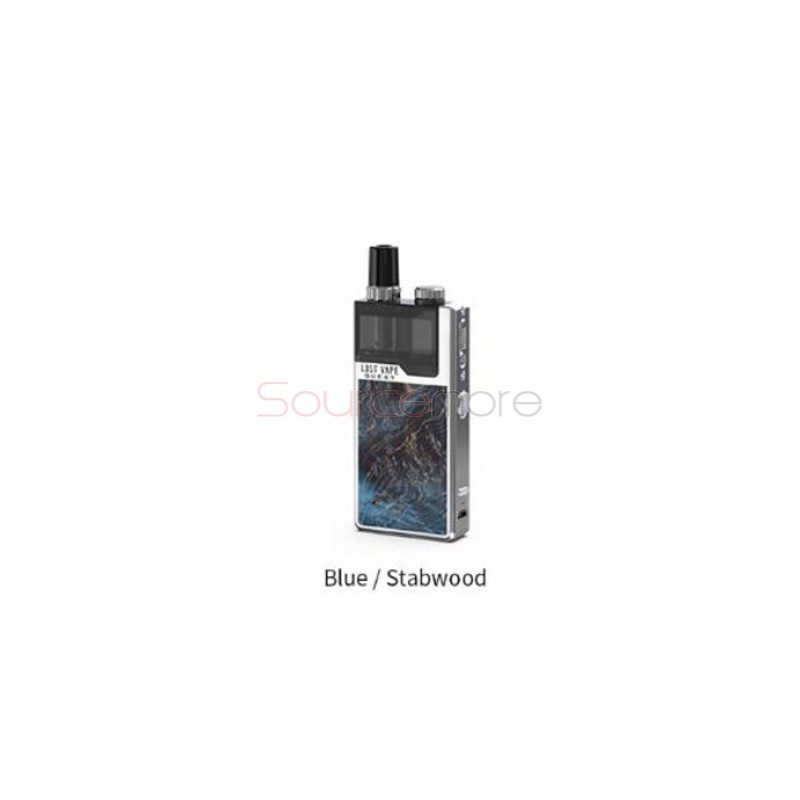 Lost Vape Orion Q-PRO Pod Kit