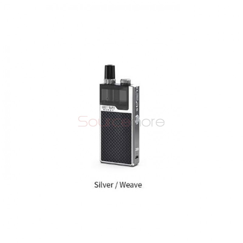 Lost Vape Orion Q-PRO Pod Kit
