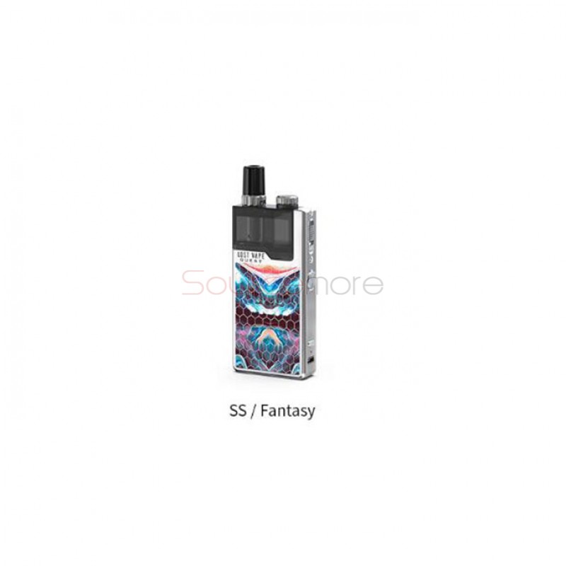 Lost Vape Orion Q-PRO Pod Kit