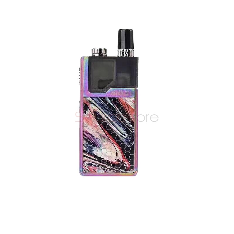 Lost Vape Orion Q Kit