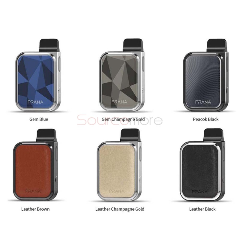 Lost Vape PRANA Kit