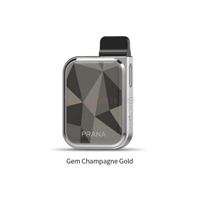Lost Vape PRANA Kit
