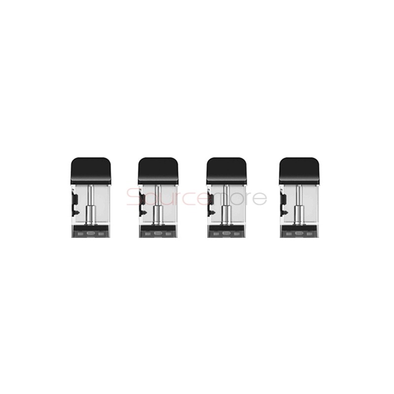 Lostvape PRANA Pod 1.2ohm 4pcs/pack