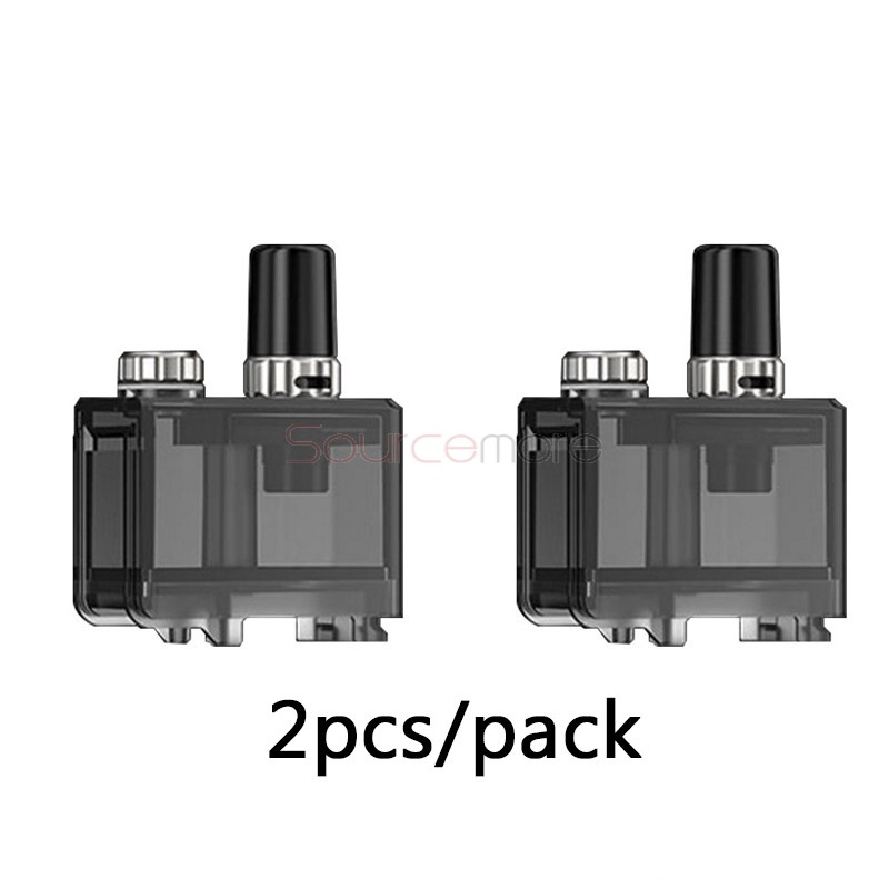 Lost Vape Q-Ultra Empty Pod Cartridge