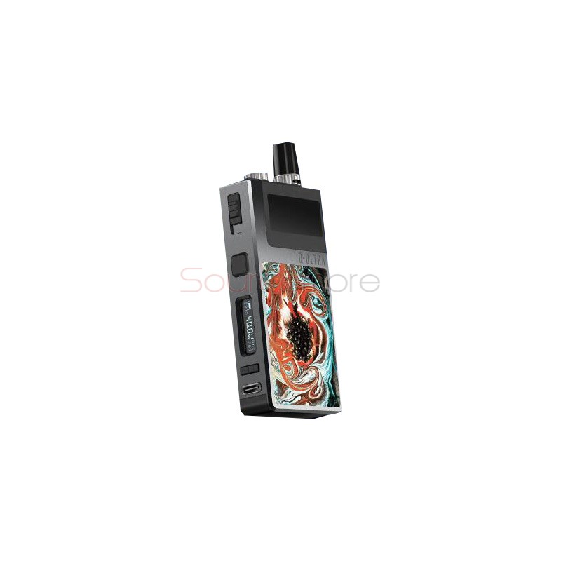 Lostvape Q-Ultra Kit Exotic Fantasy