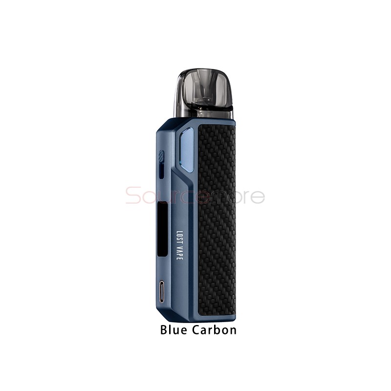 lost vape thelema elite 40 Lost Vape Thelema Elite 40 main image 0