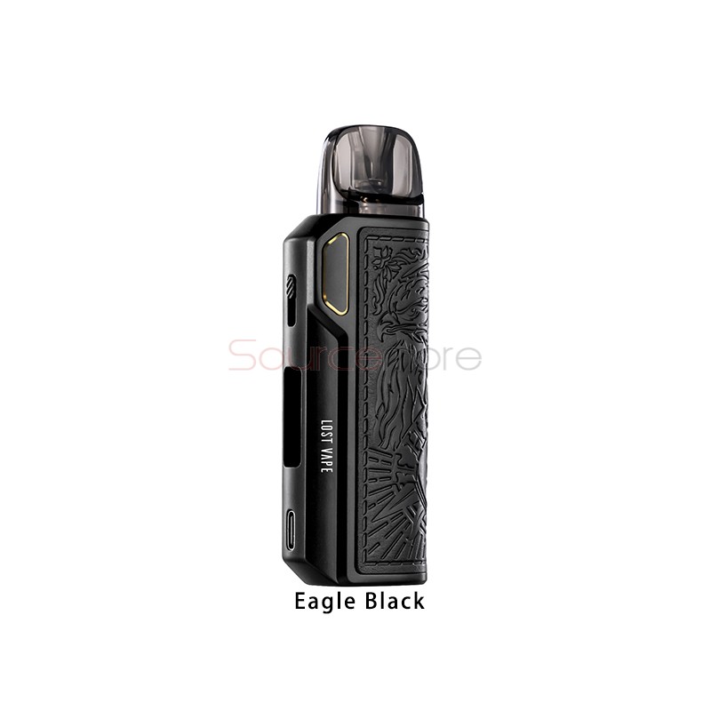 Lost Vape Thelema Elite 40 Kit 1400mAh 40W