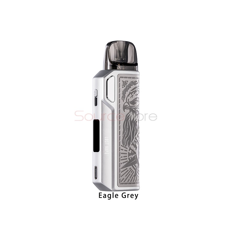 Lost Vape Thelema Elite 40 Kit
