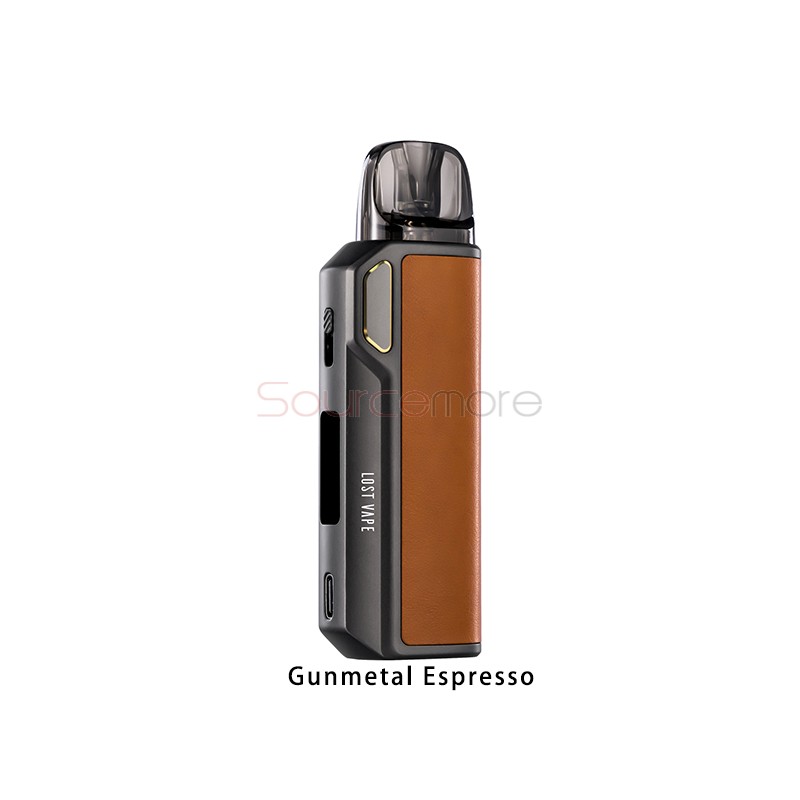 Lost Vape Thelema Elite 40 Kit
