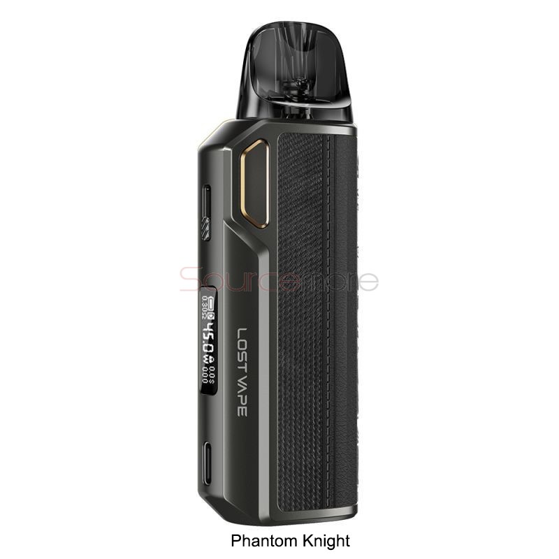 Lost Vape Thelema Elite DM45 Kit