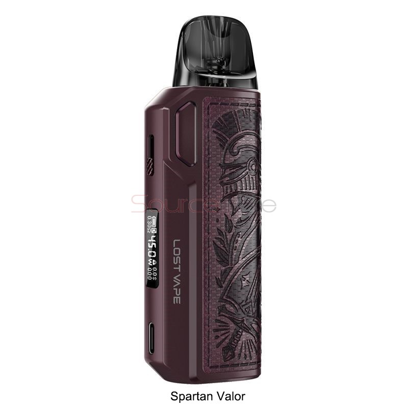 Lost Vape Thelema Elite DM45 Kit