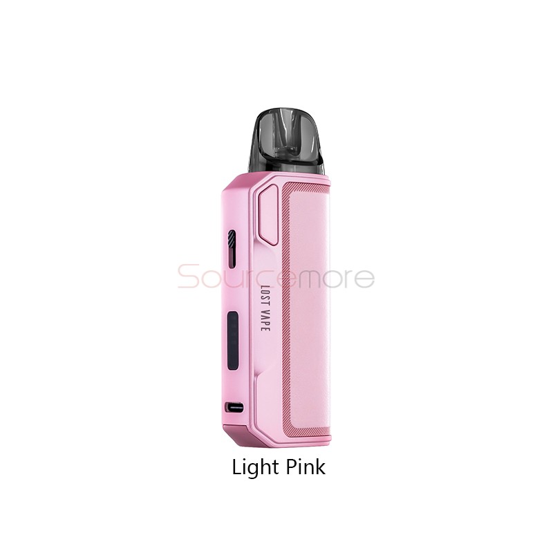 Lost Vape Thelema Elite S Pod Kit