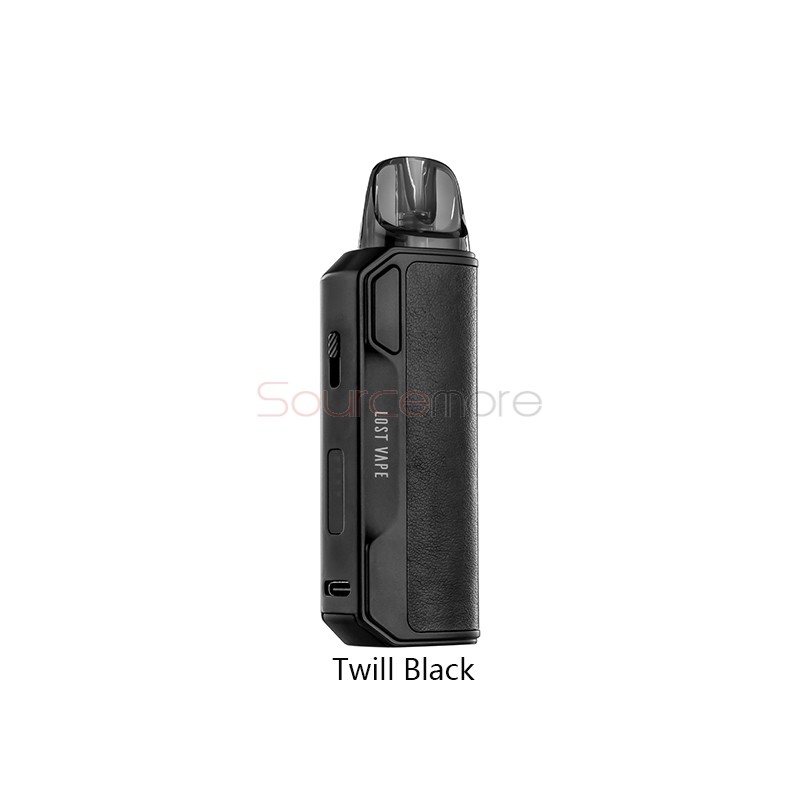 Lost Vape Thelema Elite S Pod Kit
