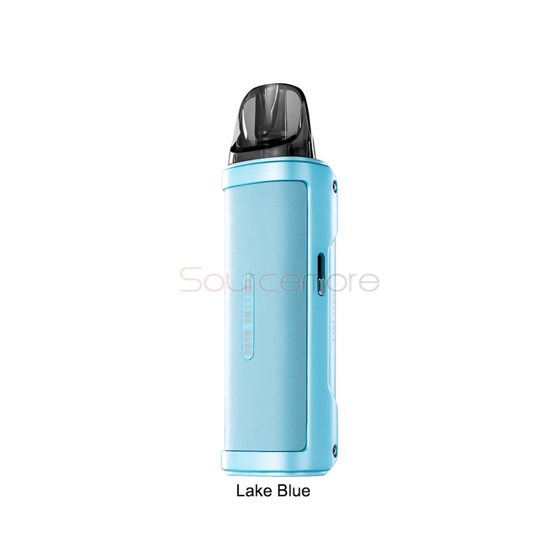 Lost Vape Thelema Nano Kit Lake Blue