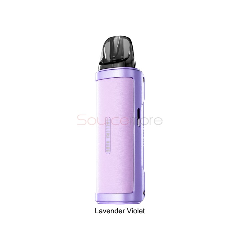 Lost Vape Thelema Nano Kit