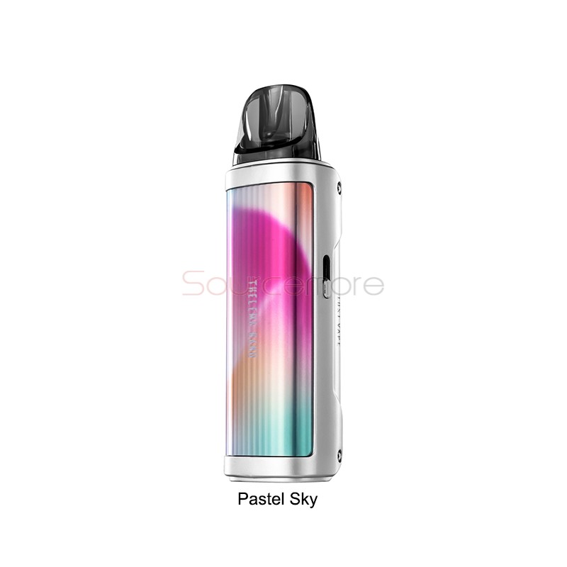 Lost Vape Thelema Nano Kit