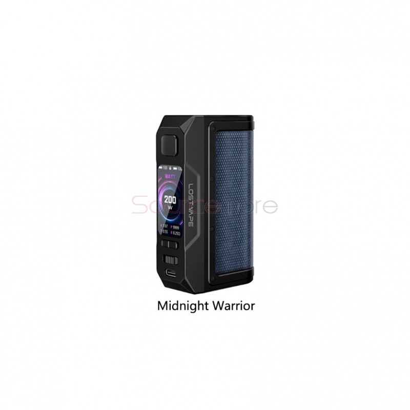 Lost Vape Thelema Q200 Pro Mod