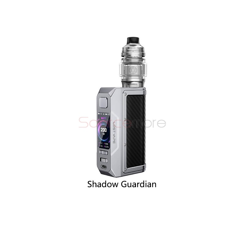 Lost Vape Thelema Q200 Pro Kit