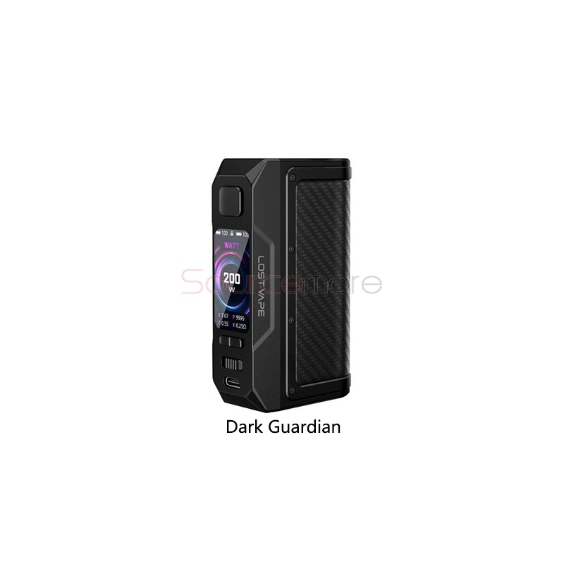 Lost Vape Thelema Q200 Pro Box Mod 200W
