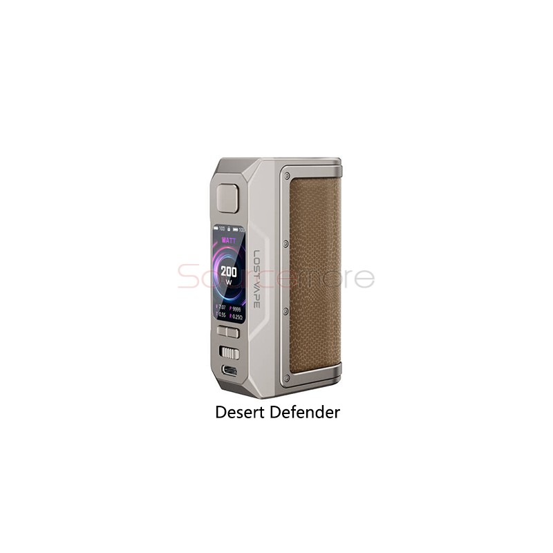 pro mod vape Yocan UNI Pro Mod Kit – Powerful Vape Kit main image 0