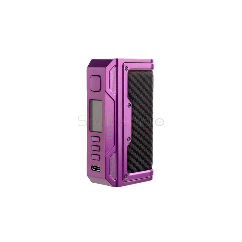 Lost Vape Thelema Quest 200W Mod