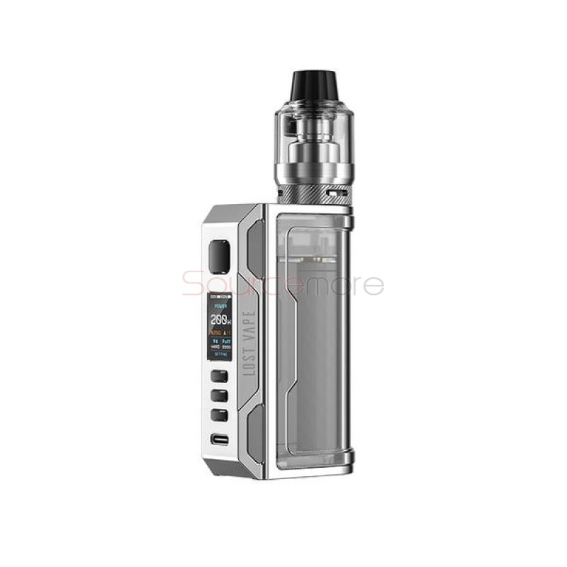 Lost Vape Thelema Quest 200W Kit