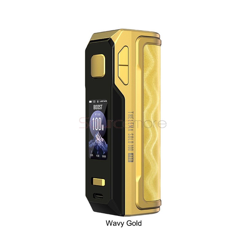 lost vape thelema solo problème VooPoo Drag X2 Pod System ⋆ Starter Kit main image 0