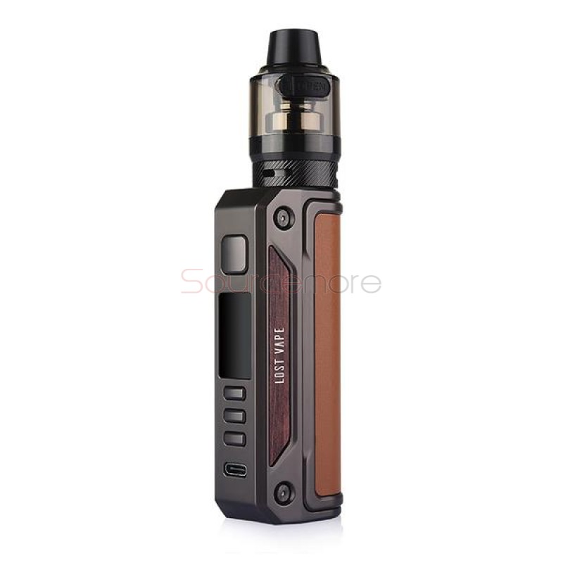 Lost Vape Thelema Solo 100W Kit