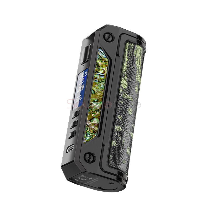 Lost Vape Thelema Solo DNA 100C Mod