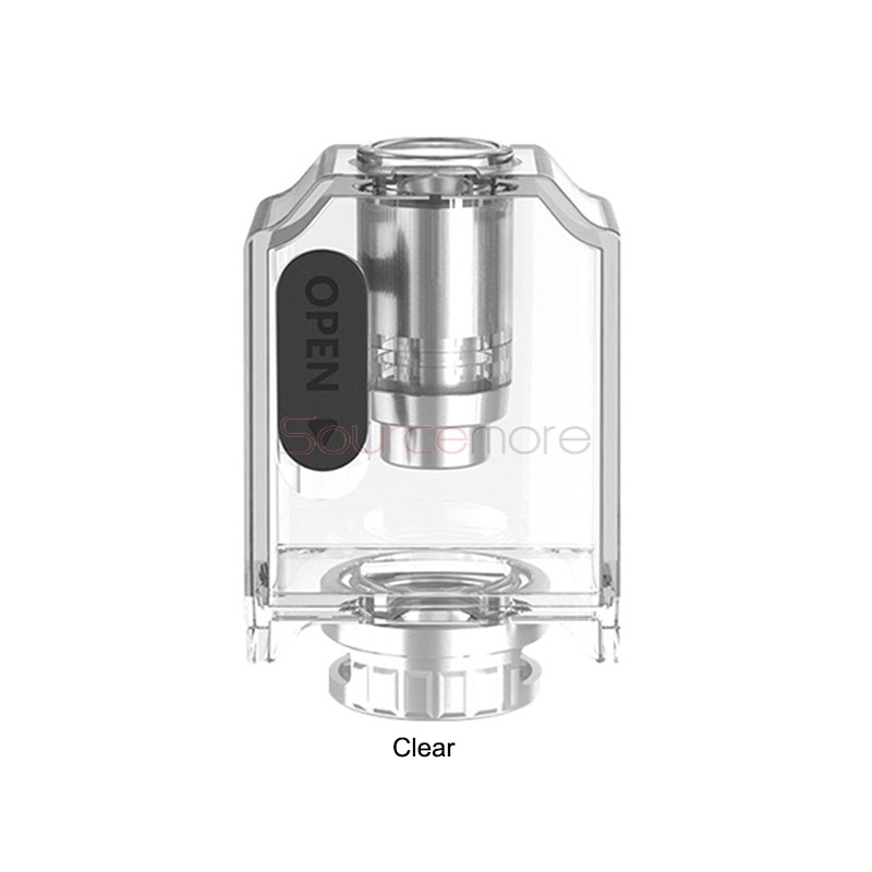 Lost Vape UB AIO Empty Pod Cartridge