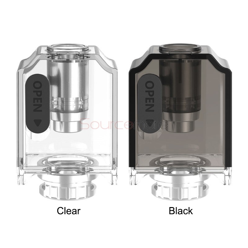 Lost Vape UB AIO Empty Pod Cartridge