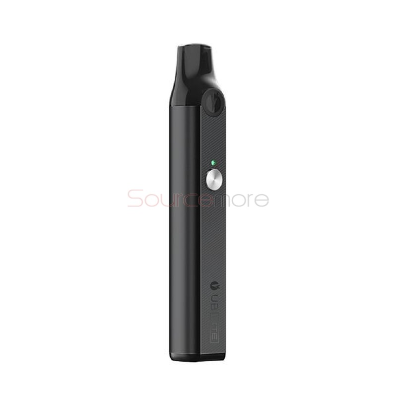 Lost Vape UB Lite Pod Kit Midnight Black
