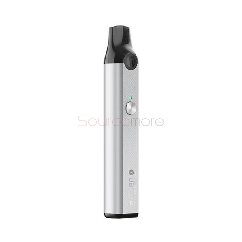Lost Vape UB Lite Pod Kit Space Silver